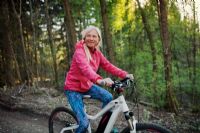 Achetez votre vélo électrique avec une aide de 400 $ : dès le 28 avril à Sherbrooke